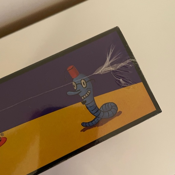 BNIB Classic Cranium - Picture 4 of 4